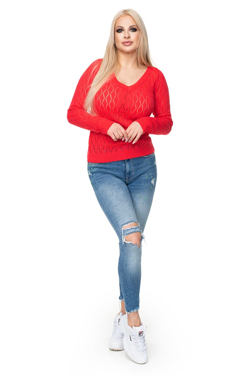Maglione model 131609 PeeKaBoo - Miniatura 2