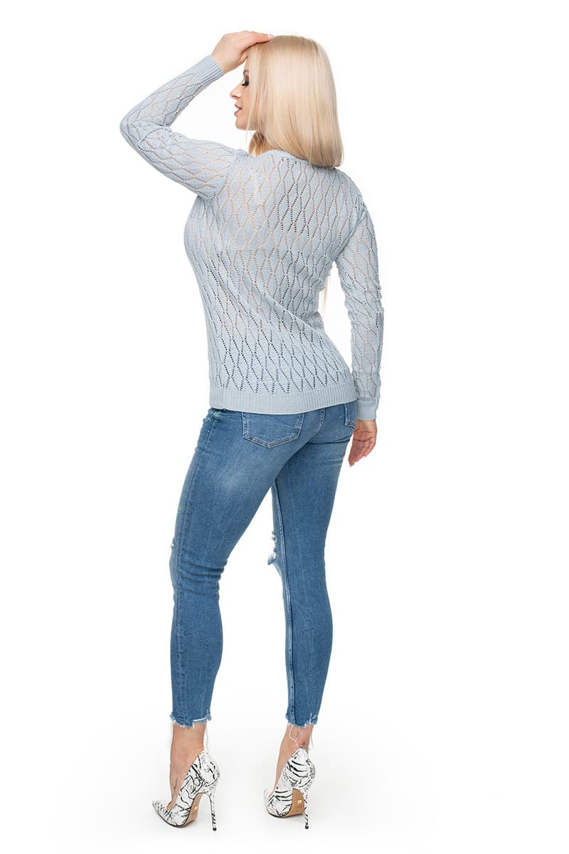 Maglione model 131610 PeeKaBoo - Miniatura 3