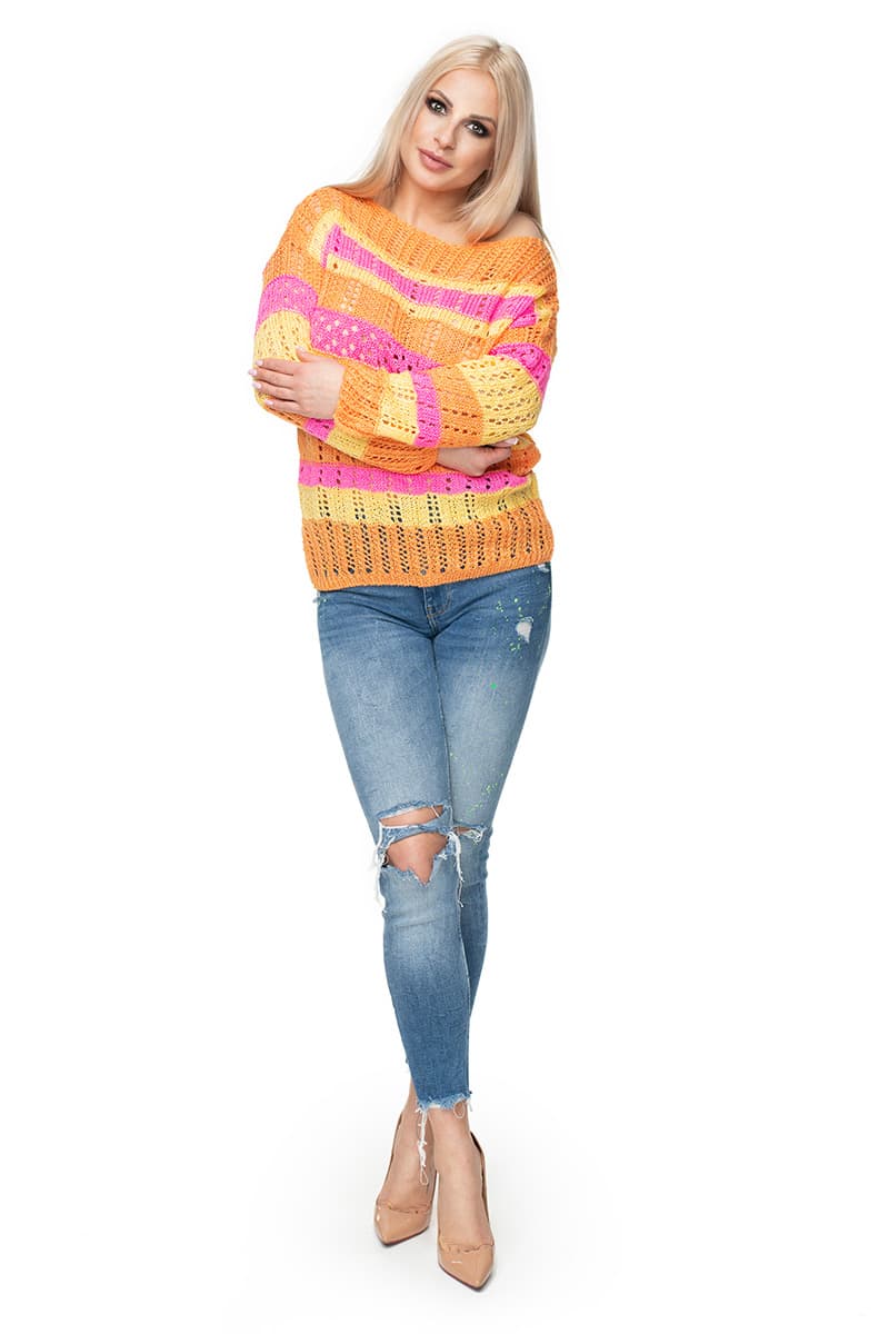 Maglione model 131612 PeeKaBoo - Miniatura 2