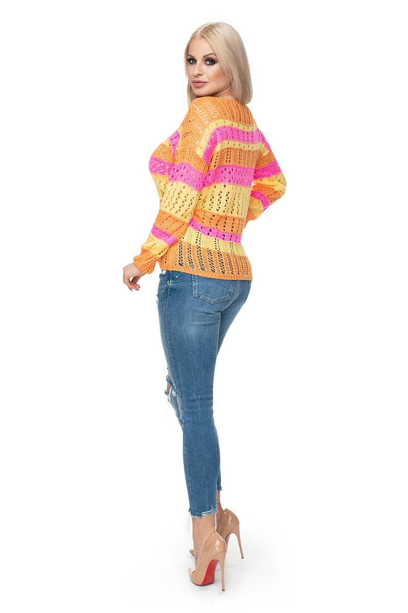 Maglione model 131612 PeeKaBoo - Miniatura 3