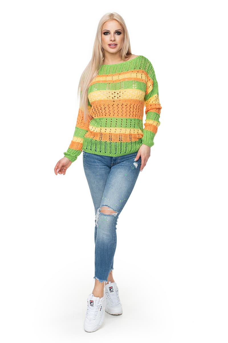 Maglione model 131613 PeeKaBoo - Miniatura 2