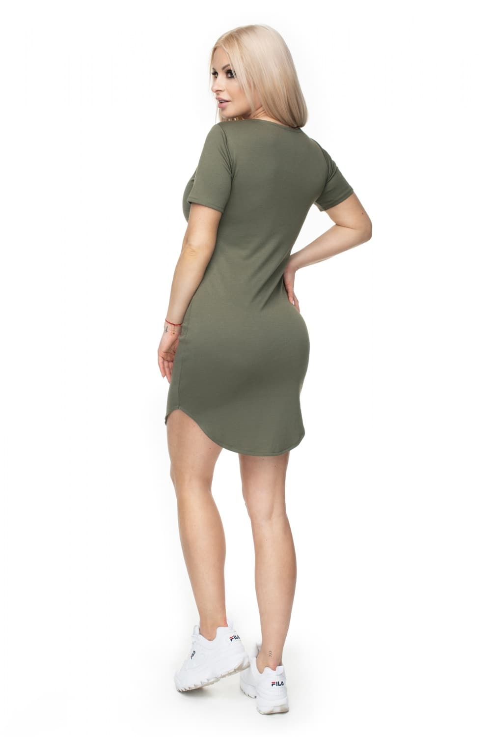 Vestito da sera model 131937 PeeKaBoo - Miniatura 3