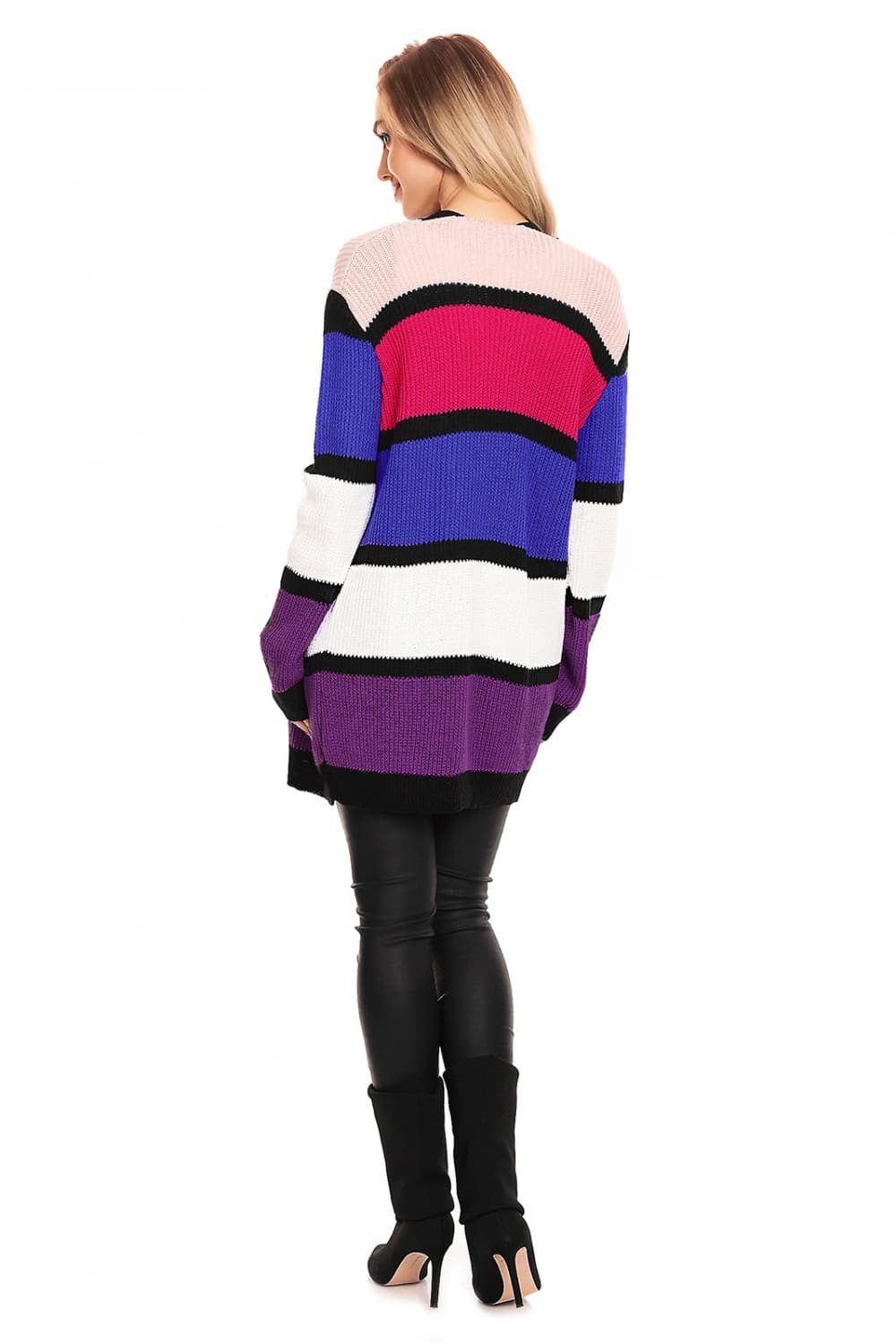Cardigan model 132013 PeeKaBoo - Miniatura 3