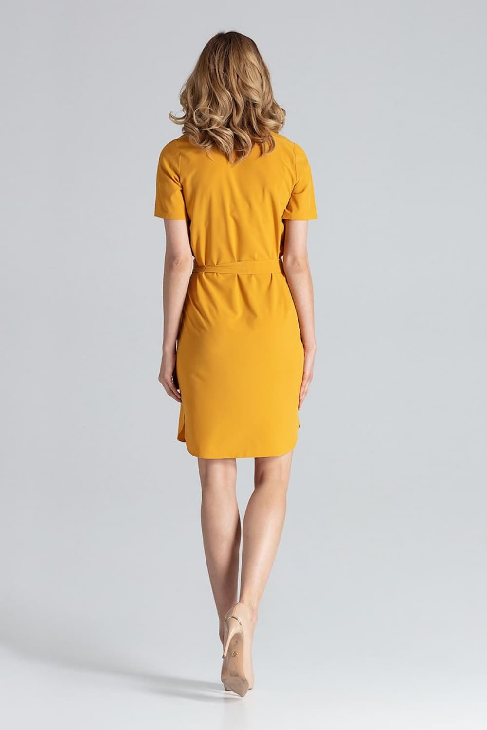Vestito da giorno model 132461 Figl - Miniatura 2