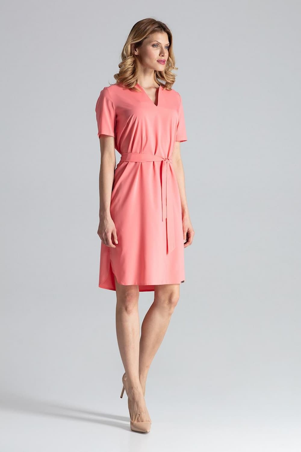 Vestito da giorno model 132462 Figl - Miniatura 4