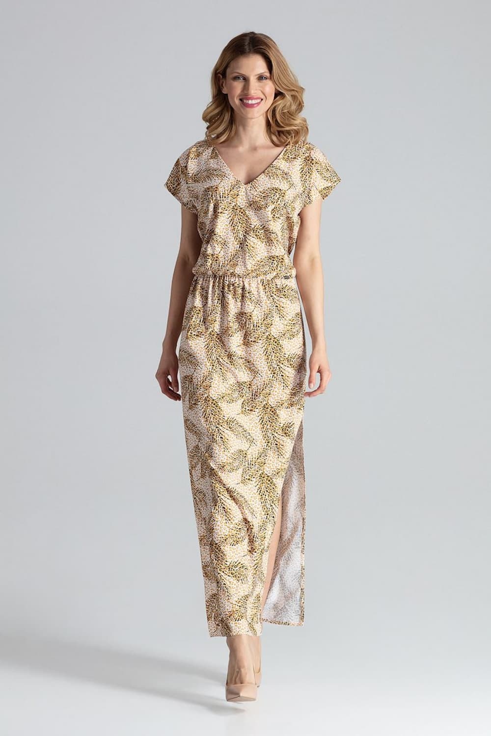 Vestito da giorno model 132464 Figl