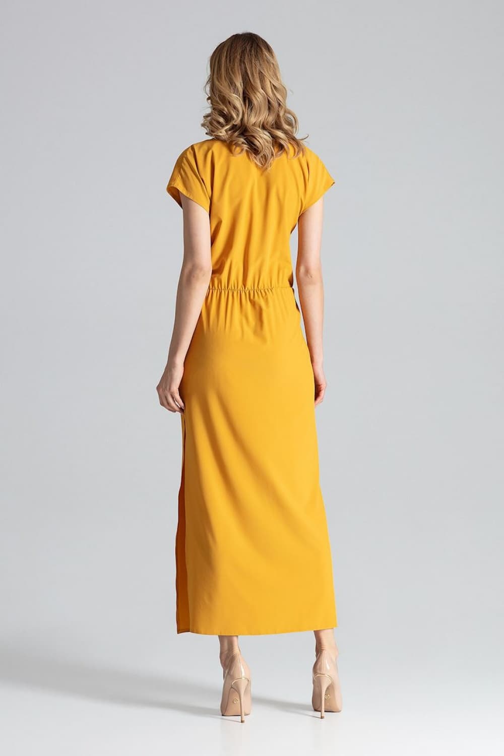 Vestito da giorno model 132465 Figl - Miniatura 2
