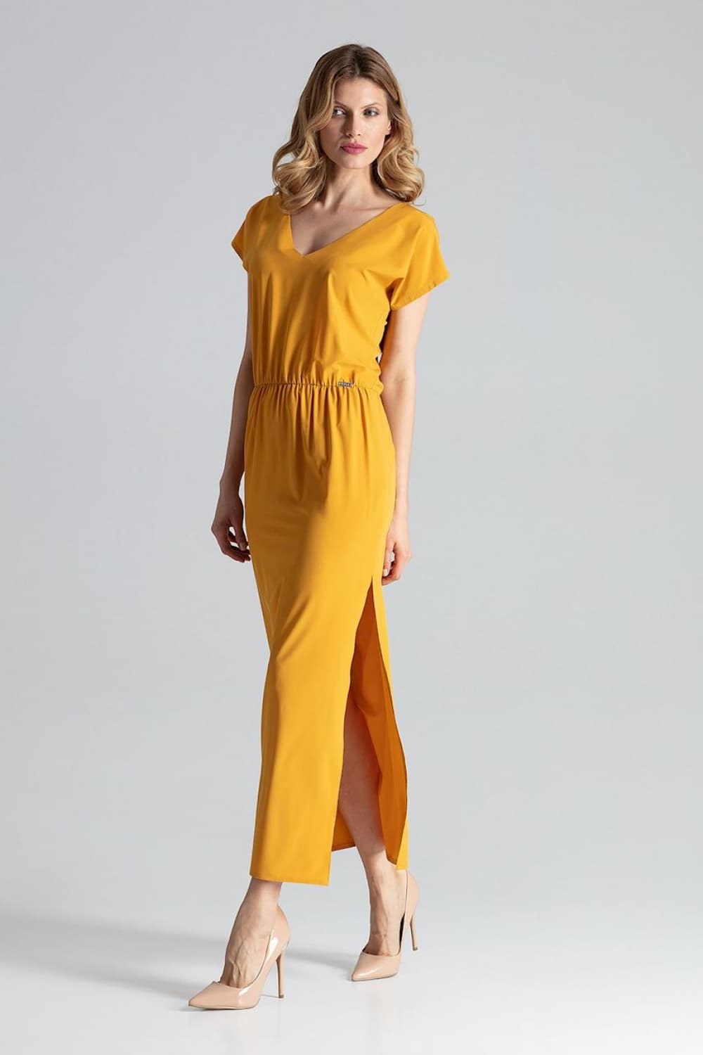 Vestito da giorno model 132465 Figl - Miniatura 4
