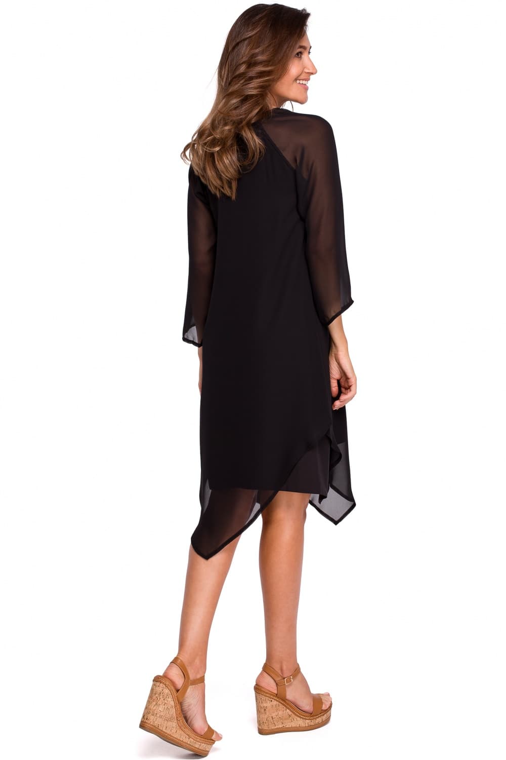 Vestito da cocktail model 132590 Stylove - Miniatura 2
