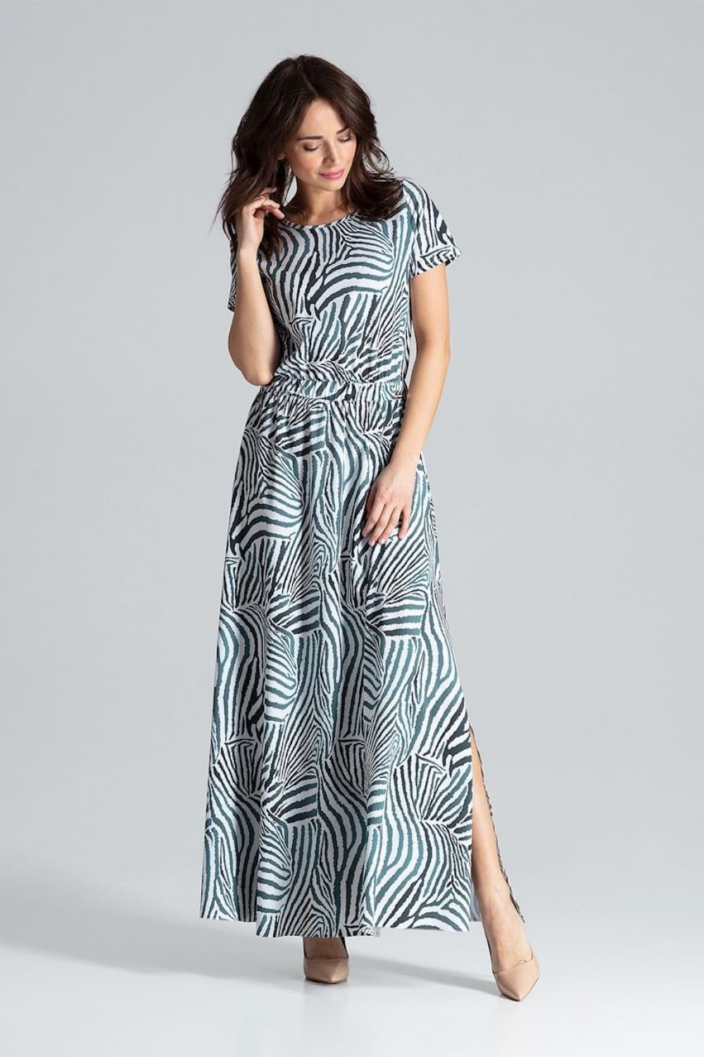 Vestito da giorno model 133224 Lenitif