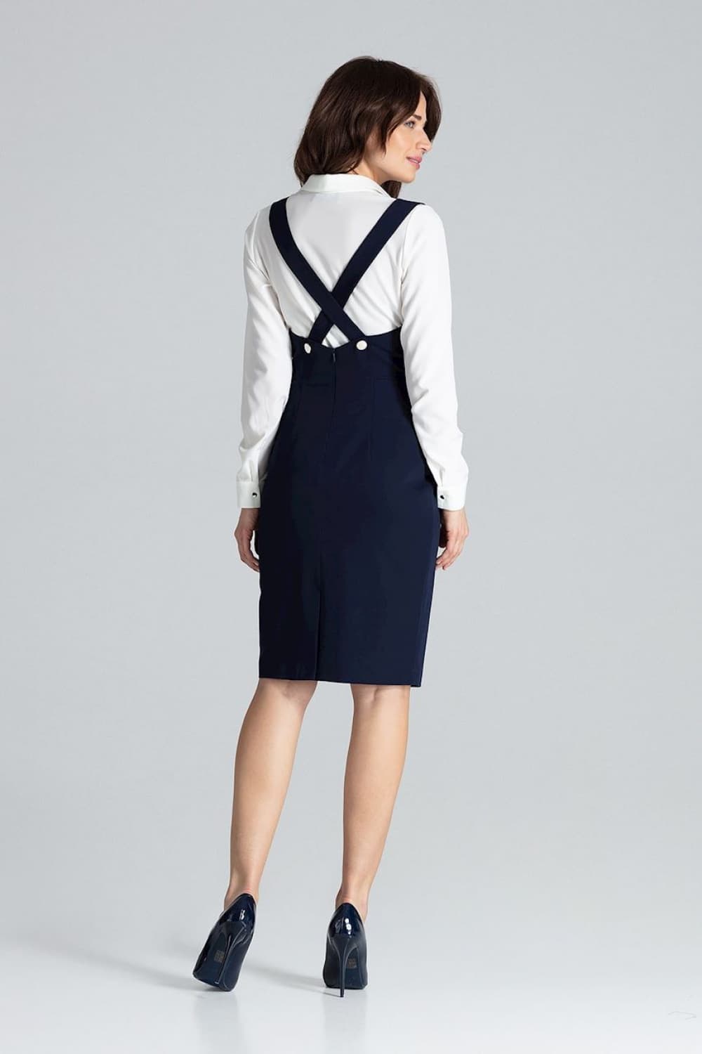 Vestito da giorno model 133235 Lenitif - Miniatura 4