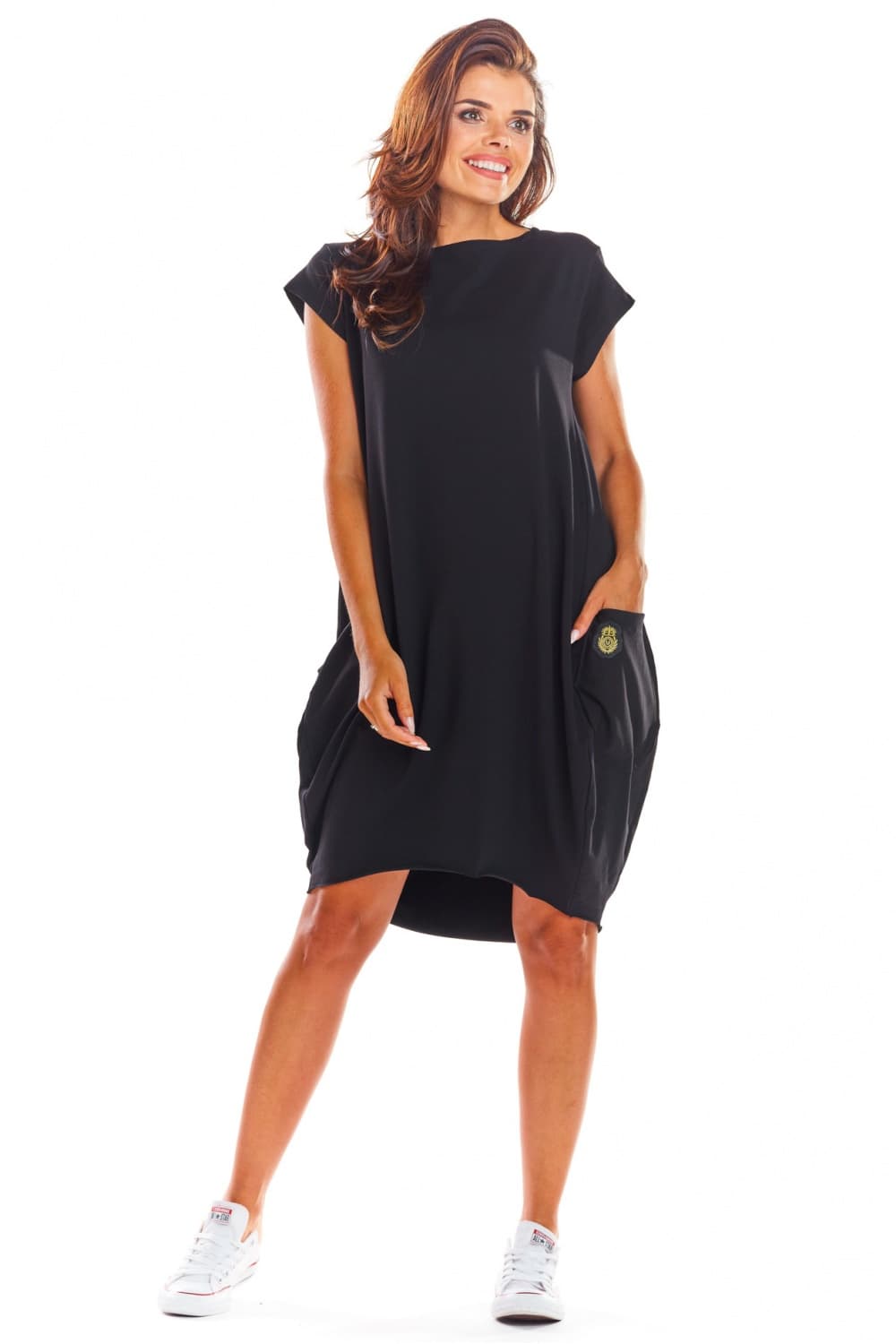 Vestito da giorno model 133596 Infinite You - Miniatura 2