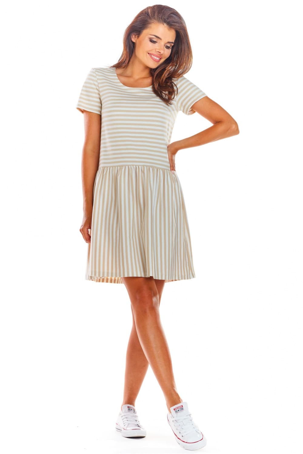 Vestito da giorno model 133600 Infinite You - Miniatura 2