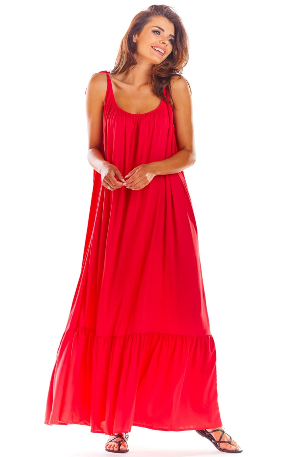 Vestito da giorno model 133696 awama