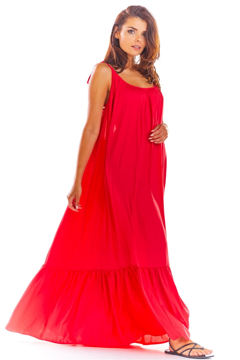 Vestito da giorno model 133696 awama - Miniatura 2