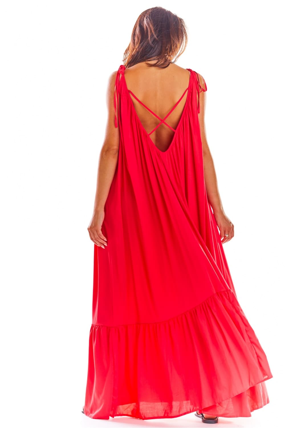 Vestito da giorno model 133696 awama - Miniatura 3