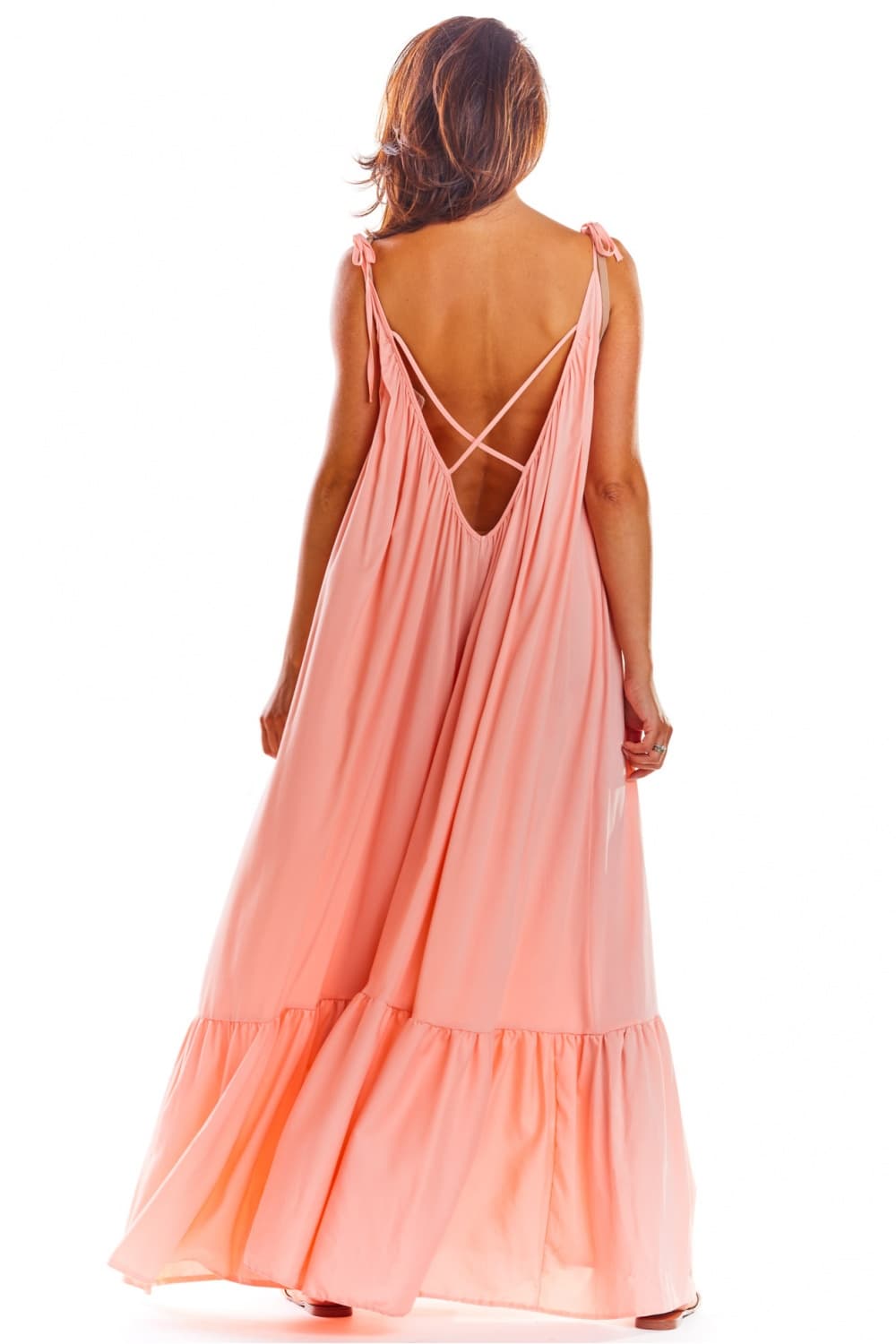 Vestito da giorno model 133697 awama - Miniatura 3