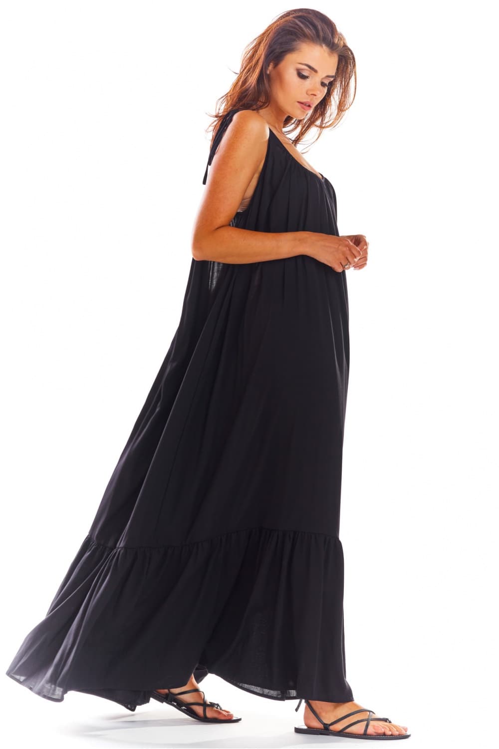 Vestito da giorno model 133699 awama - Miniatura 2