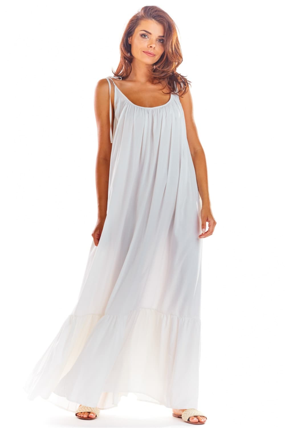 Vestito da giorno model 133700 awama
