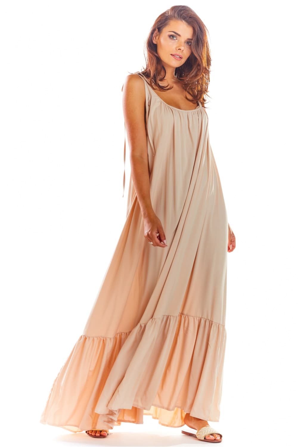 Vestito da giorno model 133701 awama