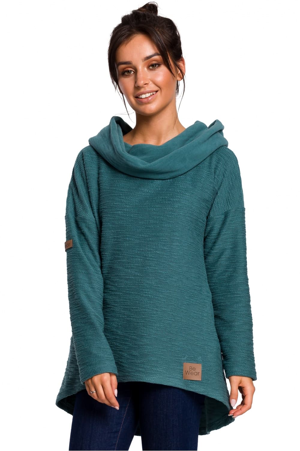 Felpa model 134539 BeWear