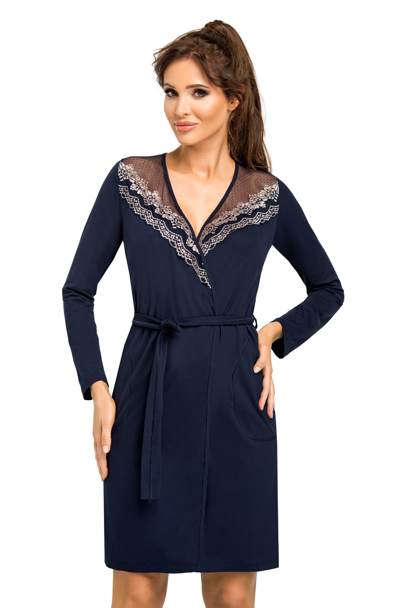 Accappatoio model 134720 Donna