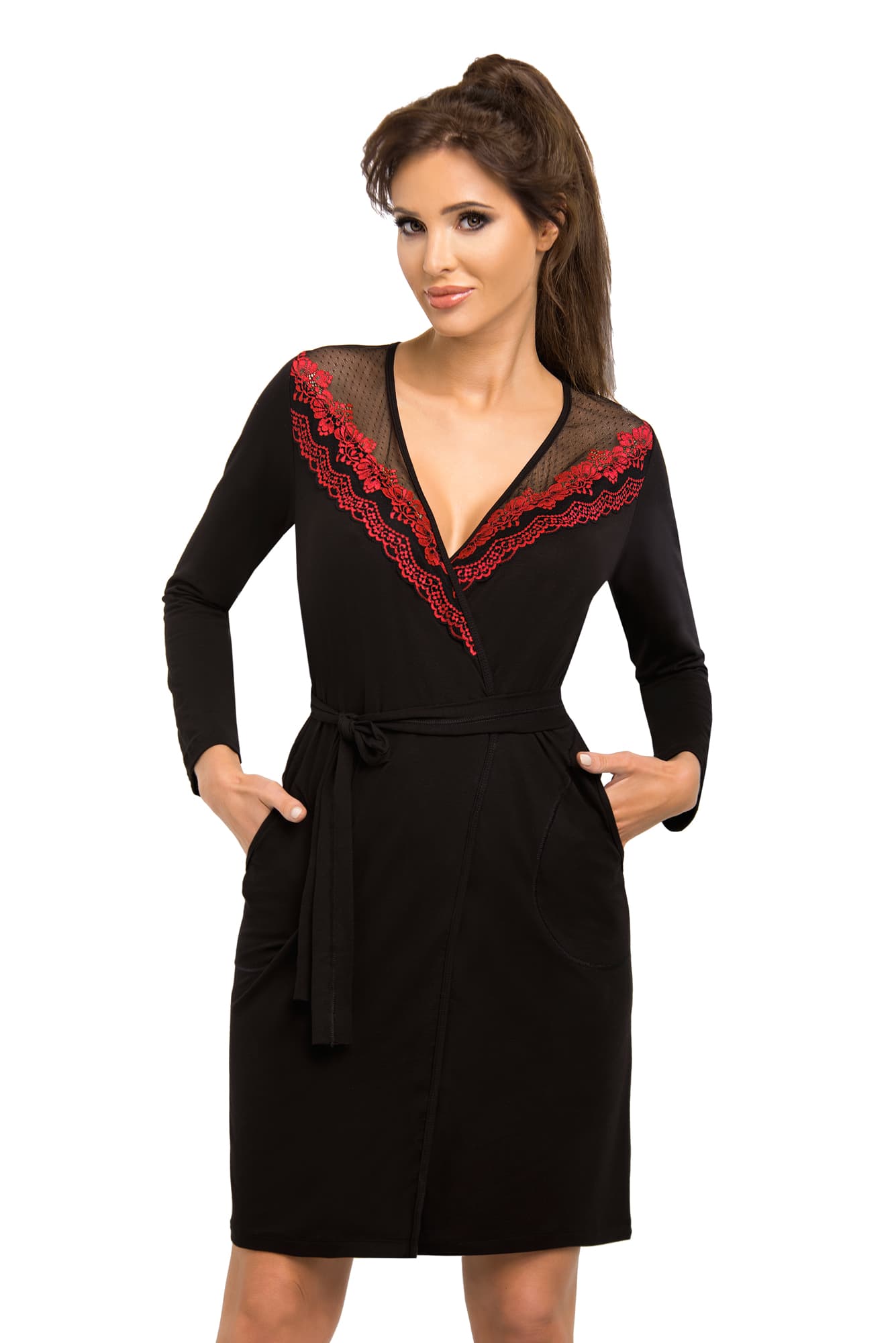Accappatoio model 134721 Donna