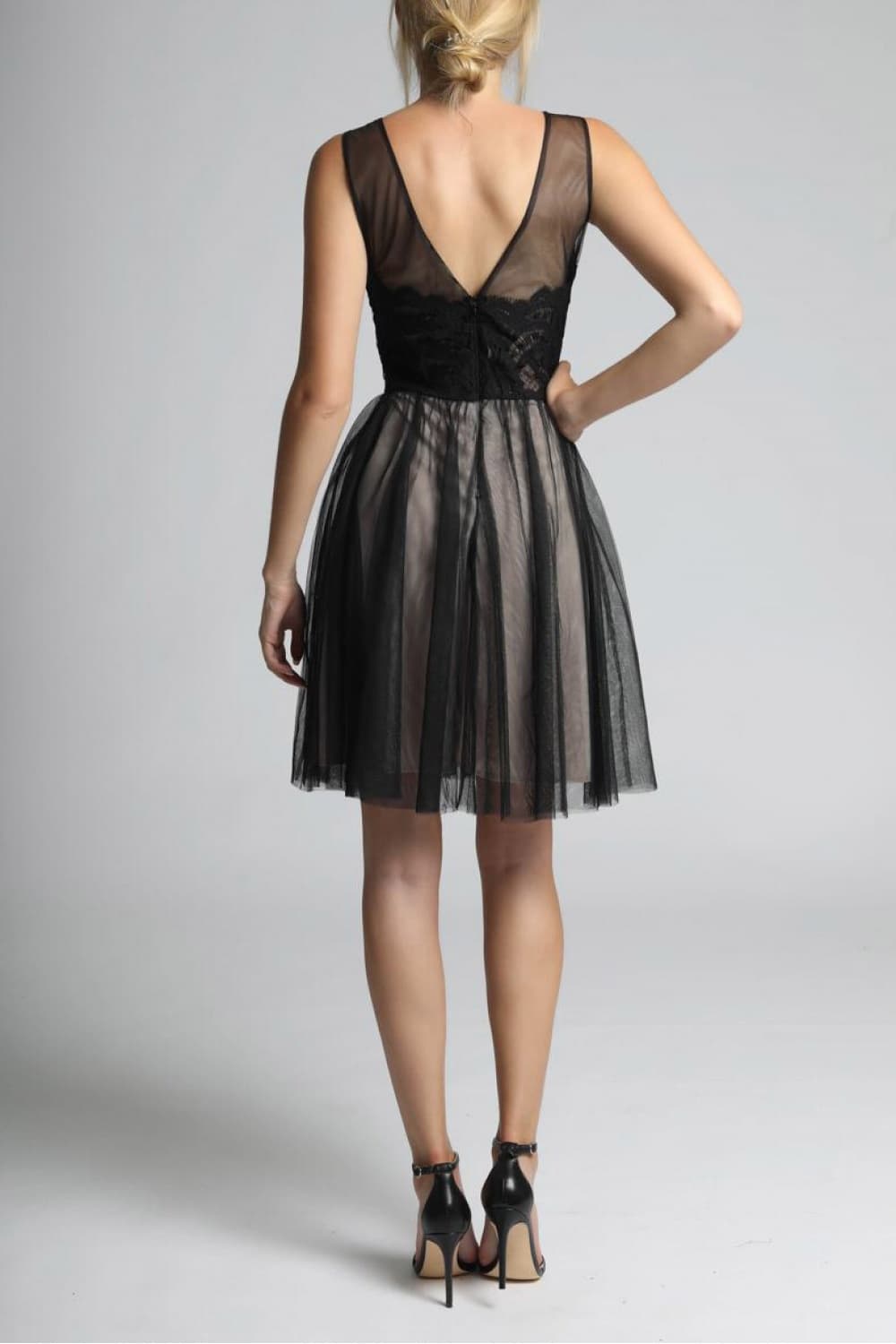 Vestito da sera model 134961 YourNewStyle - Miniatura 2