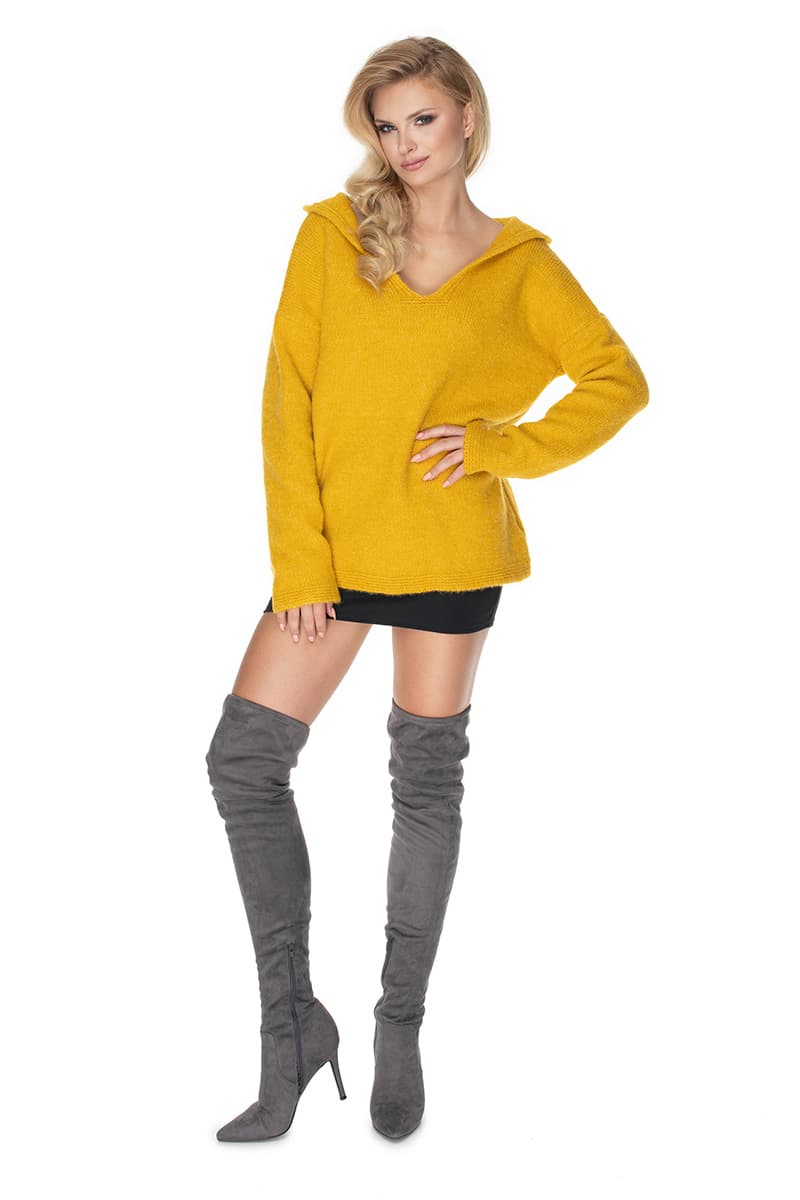 Maglione model 135297 PeeKaBoo - Miniatura 2