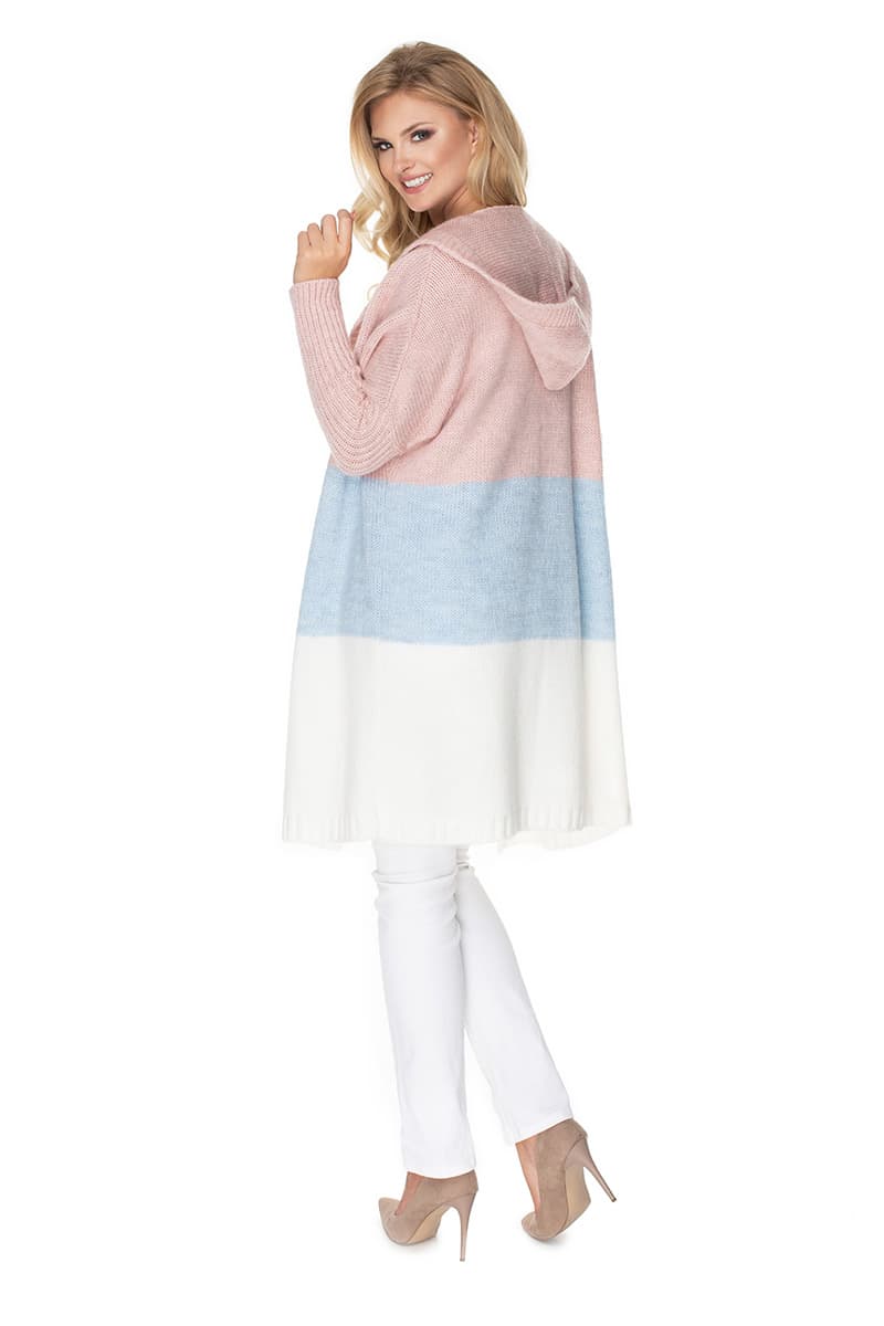 Cardigan model 135305 PeeKaBoo - Miniatura 3
