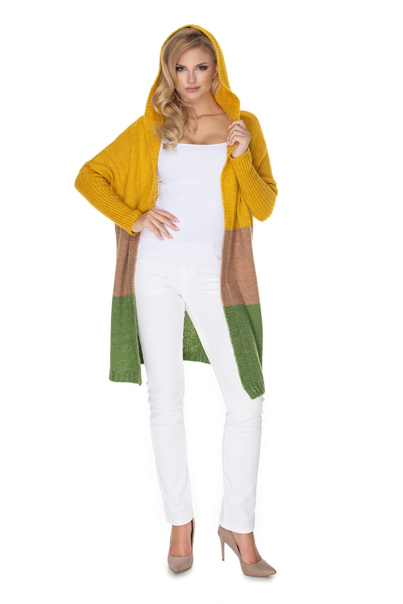 Cardigan model 135307 PeeKaBoo - Miniatura 2