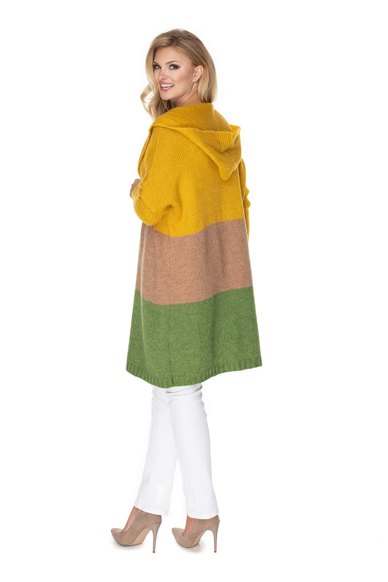 Cardigan model 135307 PeeKaBoo - Miniatura 3