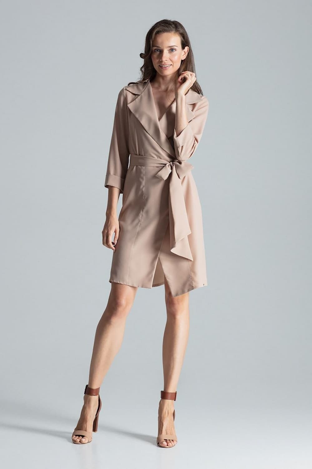 Vestito da giorno model 135762 Figl - Miniatura 2