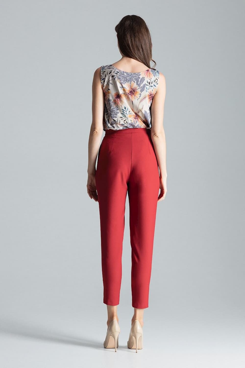 Pantaloni da donna model 135783 Figl - Miniatura 3