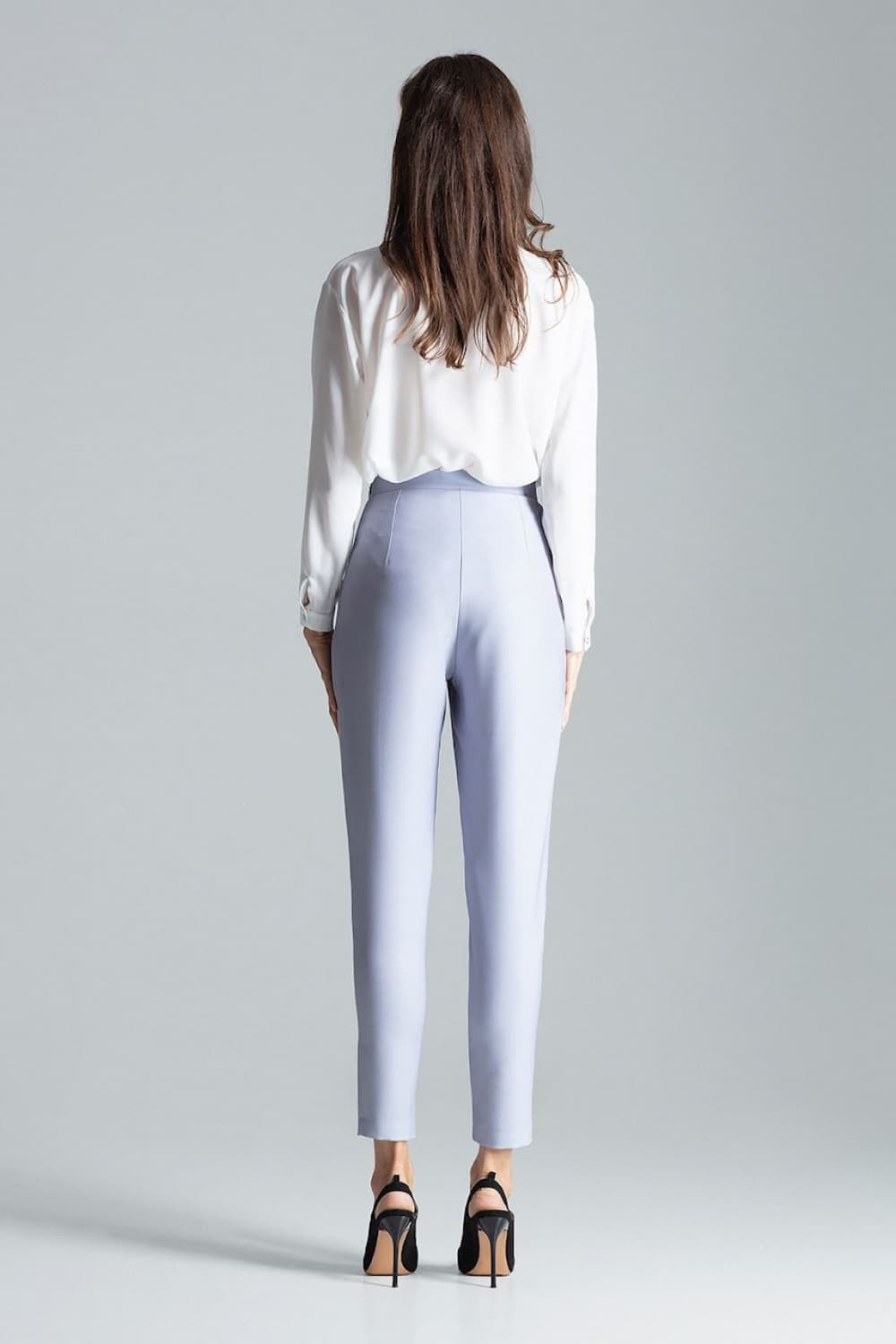 Pantaloni da donna model 135784 Figl - Miniatura 2