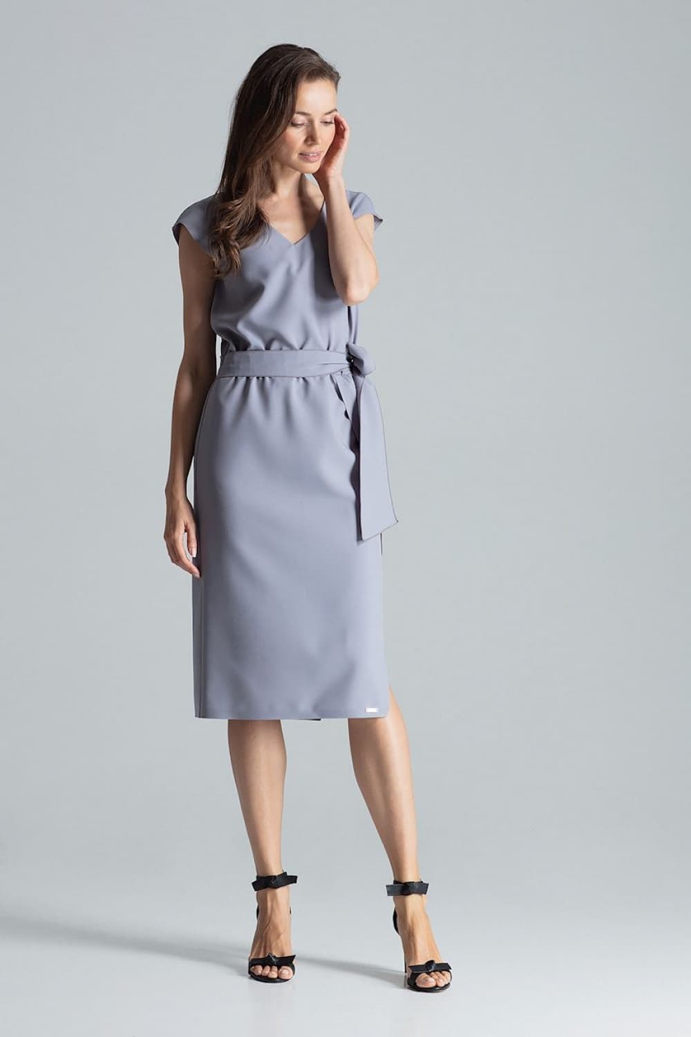 Vestito da giorno model 135794 Figl - Miniatura 4