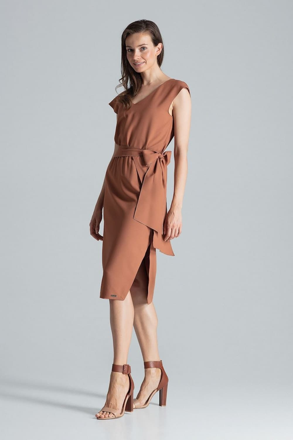 Vestito da giorno model 135795 Figl - Miniatura 2