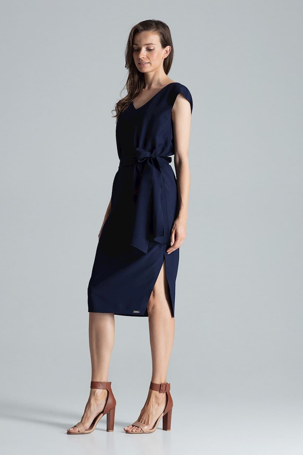 Vestito da giorno model 135796 Figl - Miniatura 2