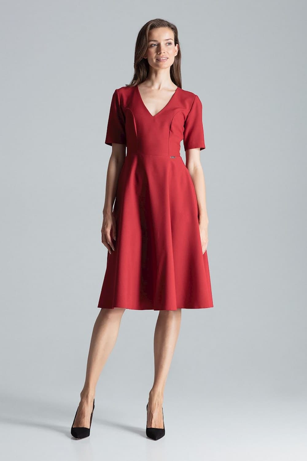 Vestito da giorno model 135797 Figl
