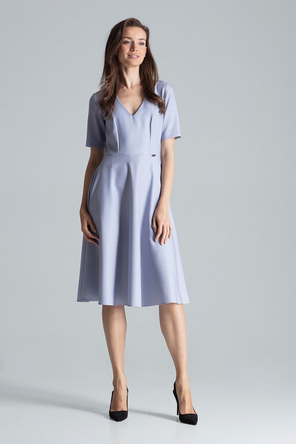 Vestito da giorno model 135798 Figl