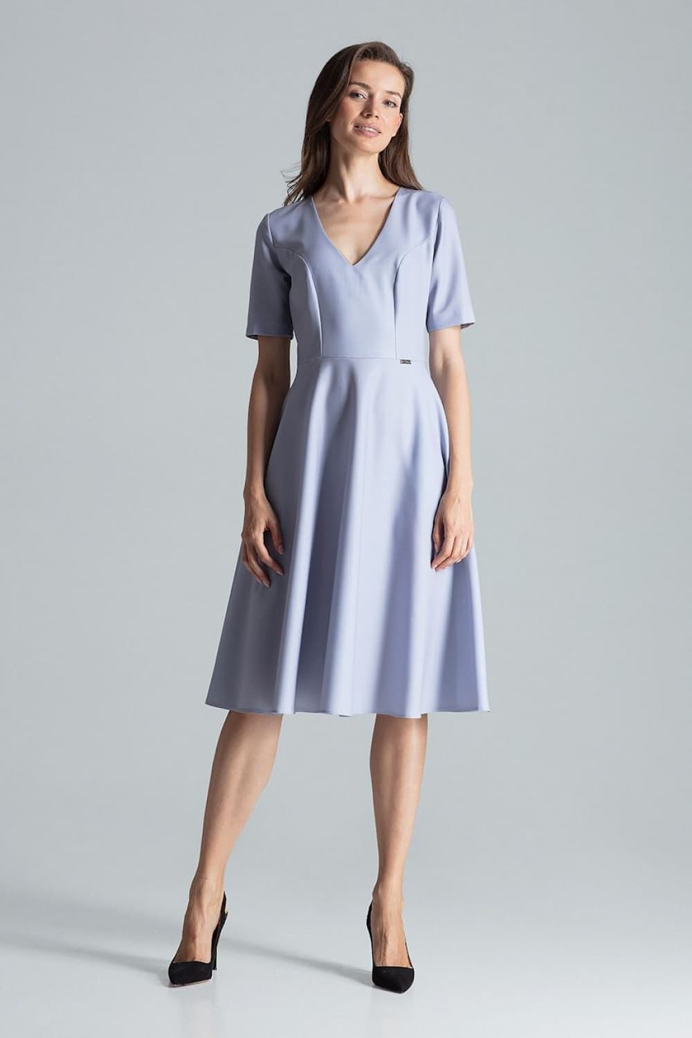 Vestito da giorno model 135798 Figl - Miniatura 2