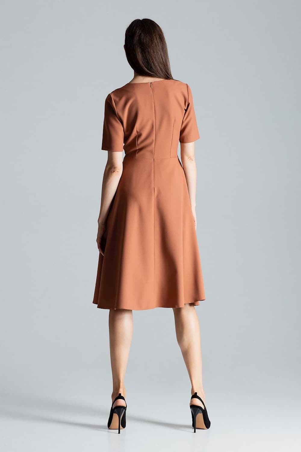 Vestito da giorno model 135799 Figl - Miniatura 3
