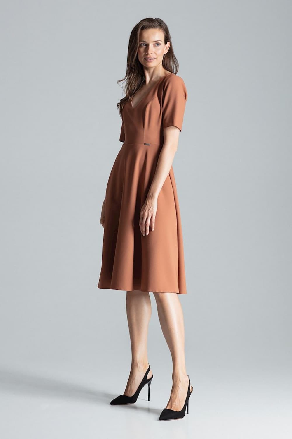 Vestito da giorno model 135799 Figl - Miniatura 4