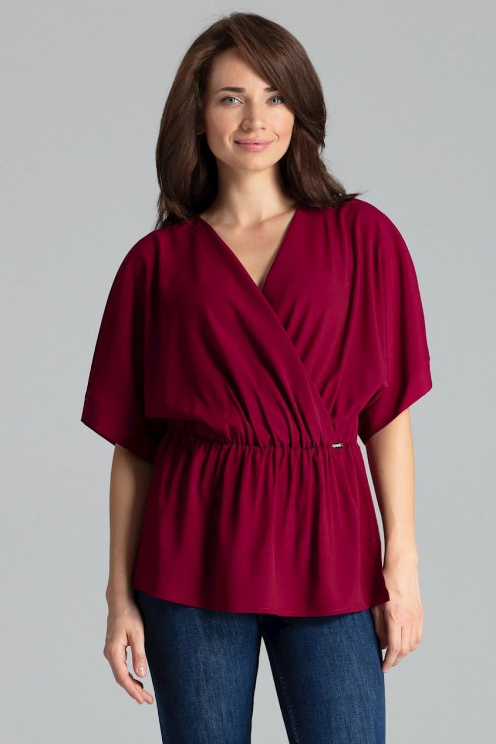 Maglia model 135850 Lenitif