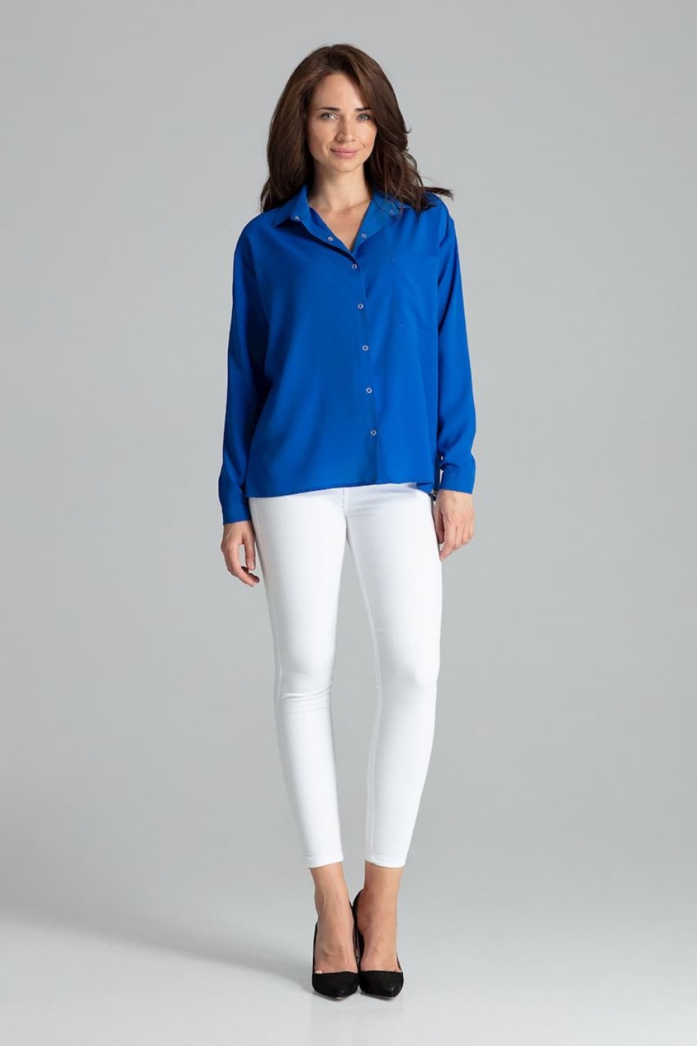 Camicia a manica lunga  model 135871 Lenitif - Miniatura 2