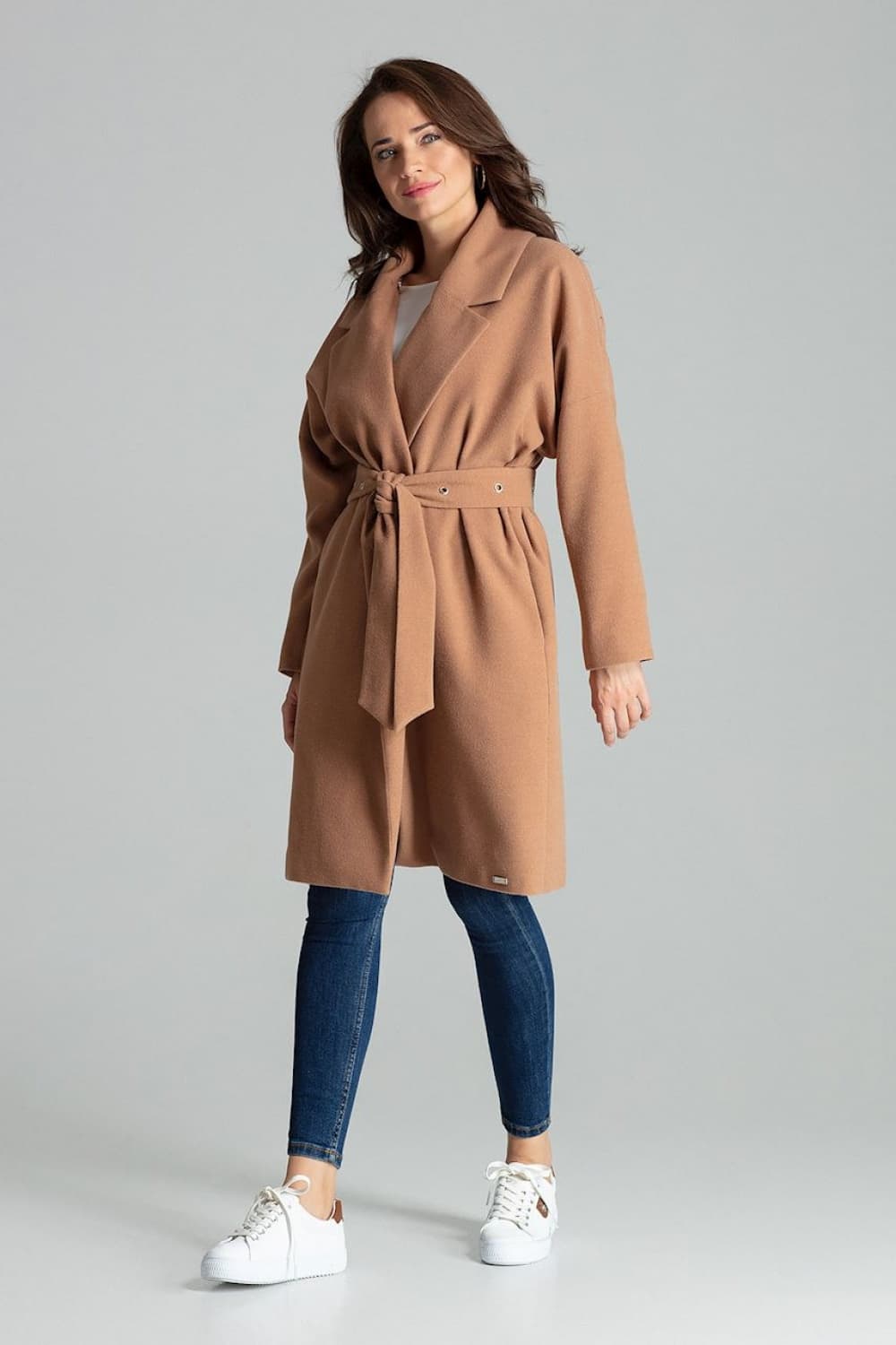 Cappotto model 135895 Lenitif - Miniatura 2