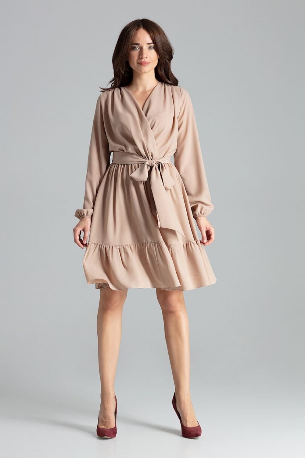 Vestito da cocktail model 135897 Lenitif - Miniatura 2