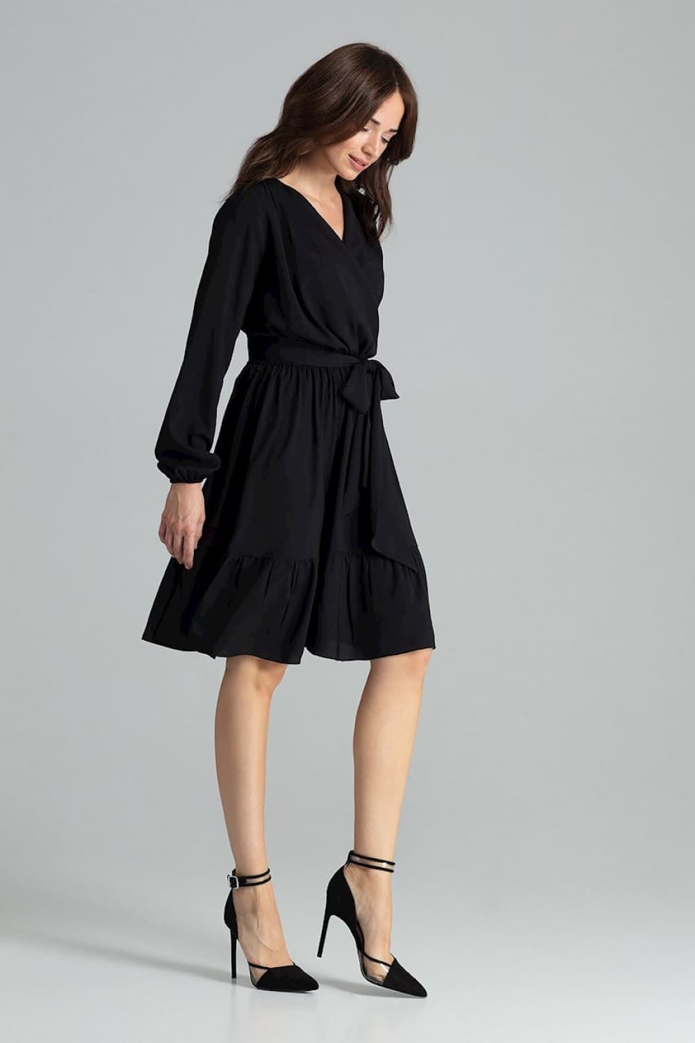Vestito da cocktail model 135900 Lenitif - Miniatura 4