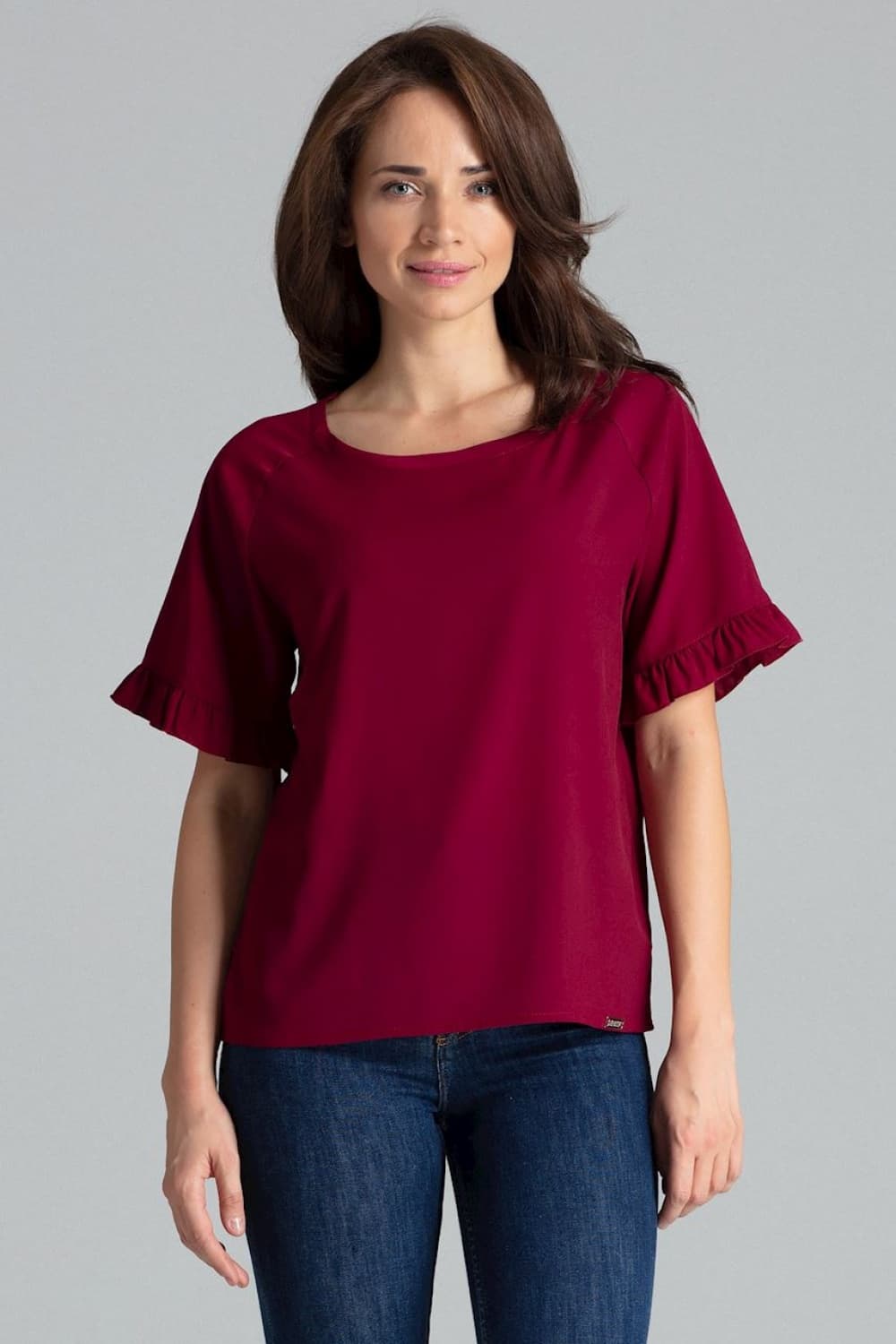 Maglia model 135905 Lenitif