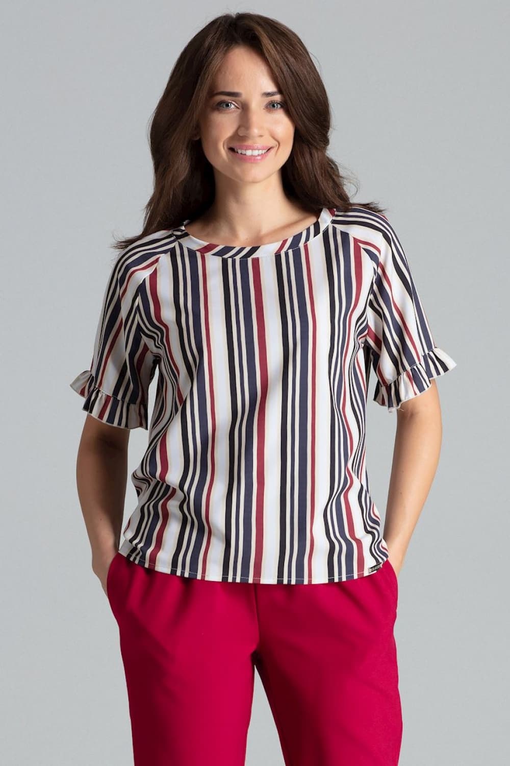 Maglia model 135907 Lenitif